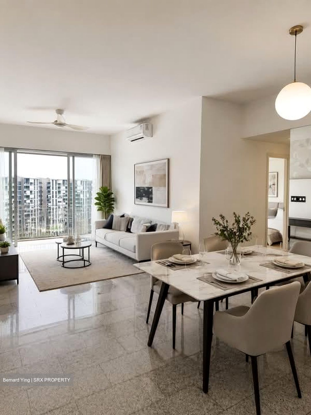 Woodleigh Close (D13), Condominium #586148991